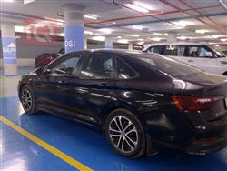 فولكسفاغن جيتا